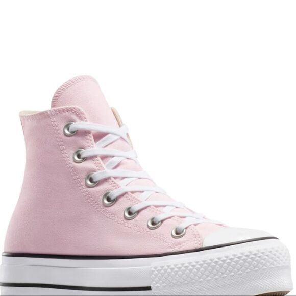 Converse Chuck Taylor All Star High-Top Platform Sneaker - Picture 2 of 11